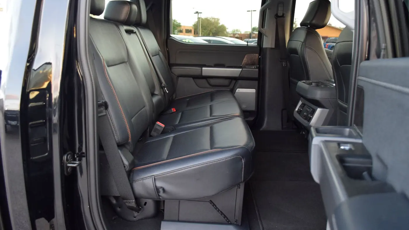 2025 Ford F-250 Super Duty Lariat