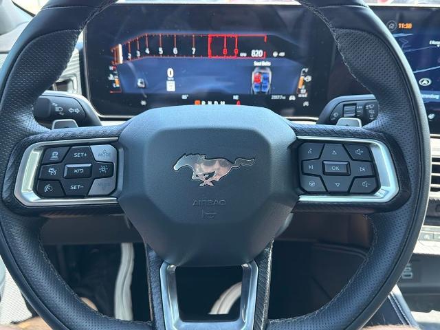 2025 Ford F-250 - $68,721