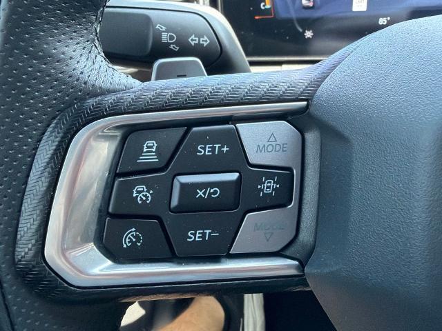 2025 Ford F-250 - $68,721