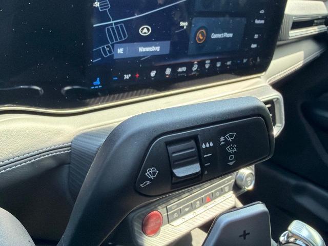2025 Ford F-250 - $68,721