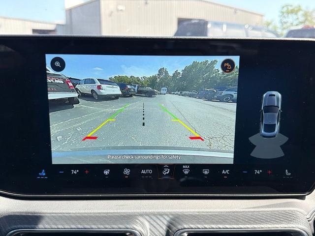 2025 Ford F-250 - $68,721