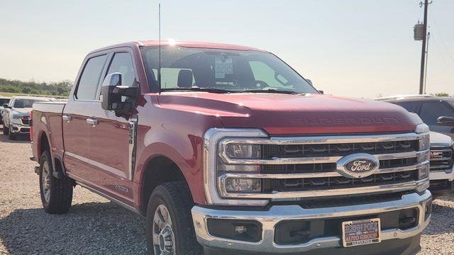 Preowned 2025 Ford F-250 Super Duty XLT for Sale