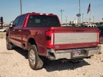 2025 F-250 Super Duty Thumbnail 2
