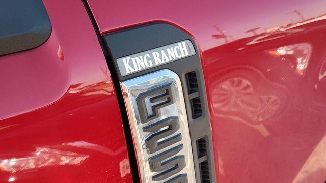 2025 Ford F-250 Super Duty XLT