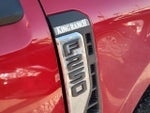 2025 F-250 Super Duty Thumbnail 3