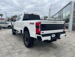 2025 F-250 Super Duty Thumbnail 4
