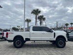 2025 F-250 Super Duty Thumbnail 7