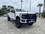 2025 F-250 Super Duty Thumbnail 8