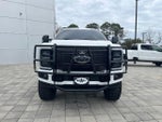 2025 F-250 Super Duty Thumbnail 9