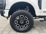 2025 F-250 Super Duty Thumbnail 14