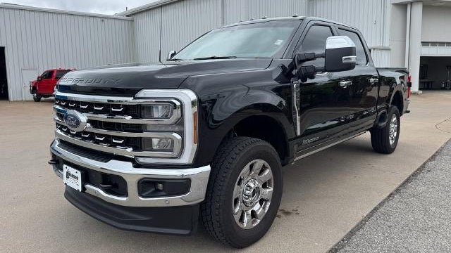 Preowned 2025 Ford F-250 Super Duty King Ranch for Sale
