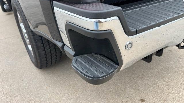 2025 Ford F-250 Super Duty King Ranch
