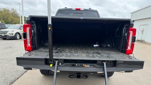 2025 Ford F-250 Super Duty King Ranch