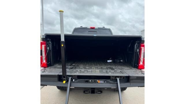 2025 Ford F-250 Super Duty King Ranch