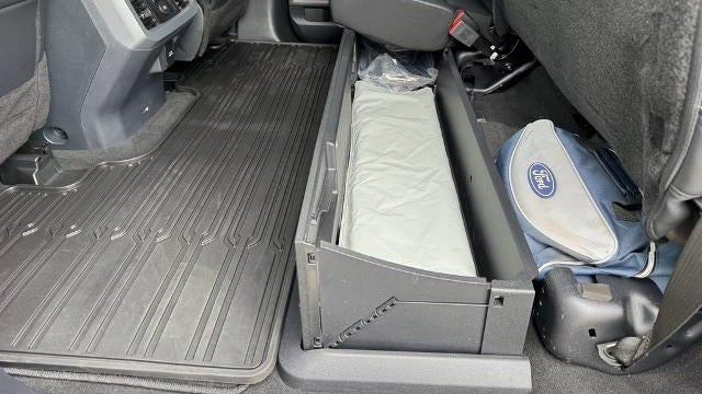 2025 Ford F-250 Super Duty King Ranch