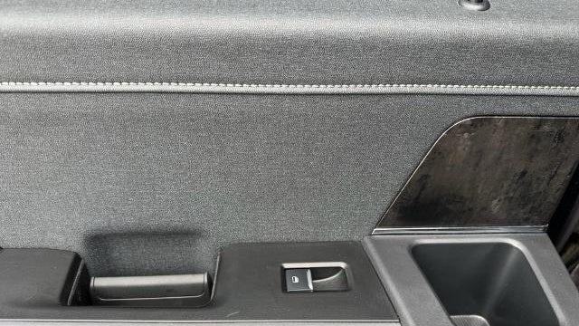 2025 Ford F-250 Super Duty King Ranch