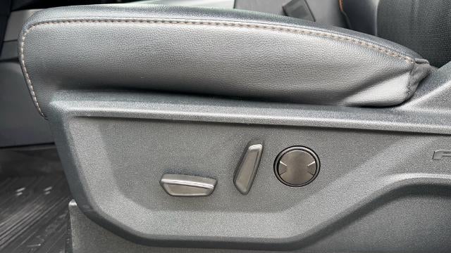 2025 Ford F-250 Super Duty King Ranch