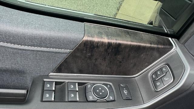 2025 Ford F-250 Super Duty King Ranch