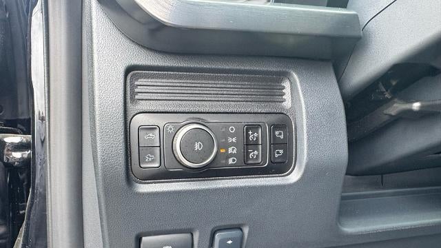 2025 Ford F-250 Super Duty King Ranch