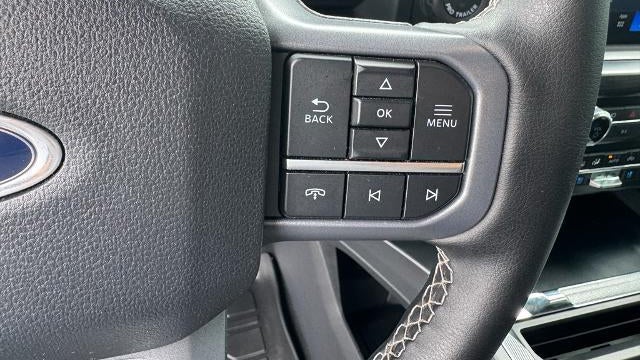 2025 Ford F-250 Super Duty King Ranch