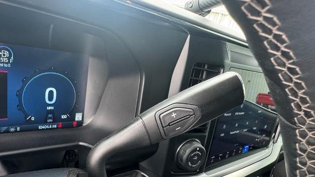 2025 Ford F-250 Super Duty King Ranch