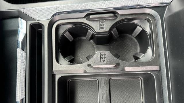 2025 Ford F-250 Super Duty King Ranch