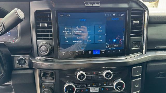 2025 Ford F-250 Super Duty King Ranch