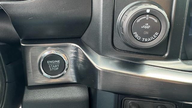 2025 Ford F-250 Super Duty King Ranch