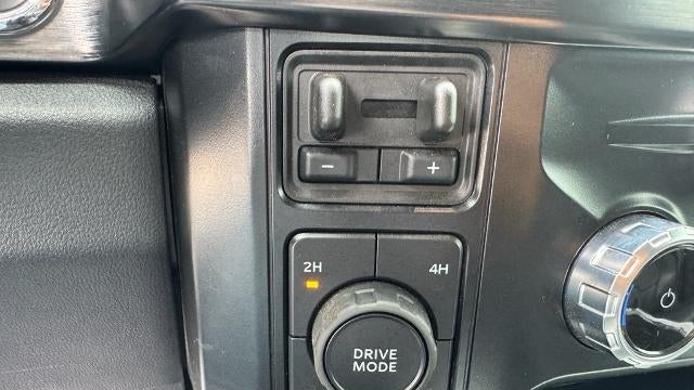 2025 Ford F-250 Super Duty King Ranch