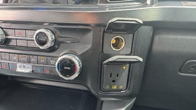 2025 Ford F-250 Super Duty King Ranch