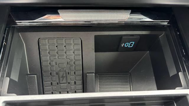 2025 Ford F-250 Super Duty King Ranch