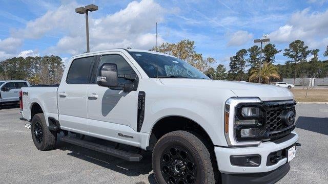 2026 Ford F-250 Super Duty XL