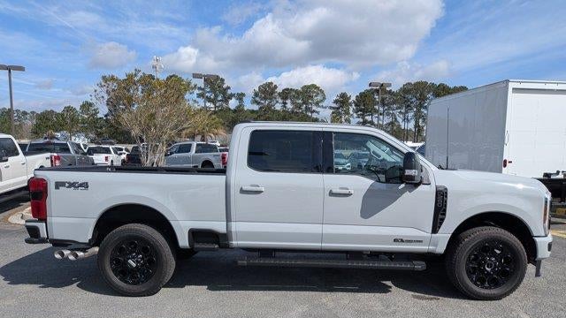 2026 Ford F-250 Super Duty XL