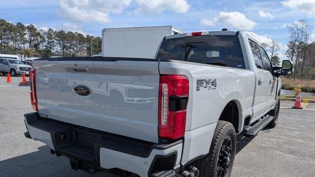 2026 Ford F-250 Super Duty XL