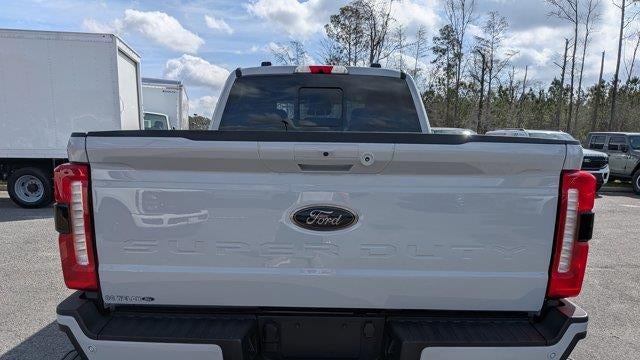2026 Ford F-250 Super Duty XL