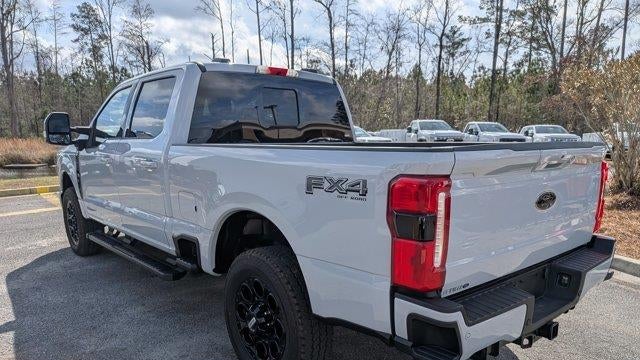 2026 Ford F-250 Super Duty XL