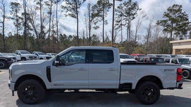 2026 Ford F-250 Super Duty XL