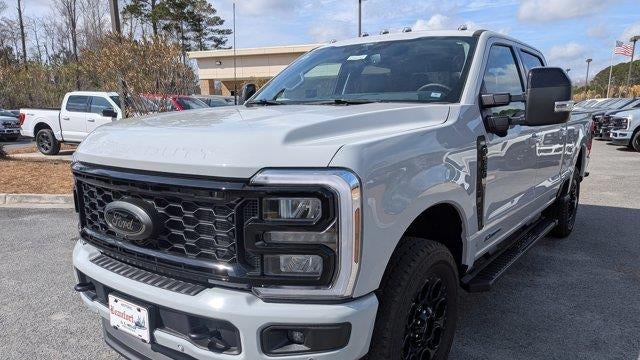2026 Ford F-250 Super Duty XL
