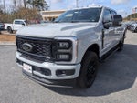 2026 F-250 Super Duty Thumbnail 8