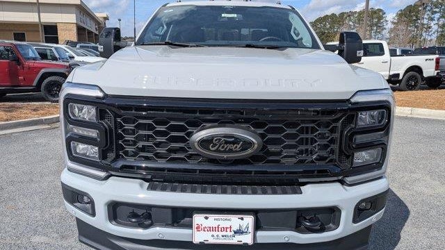 2026 Ford F-250 Super Duty XL