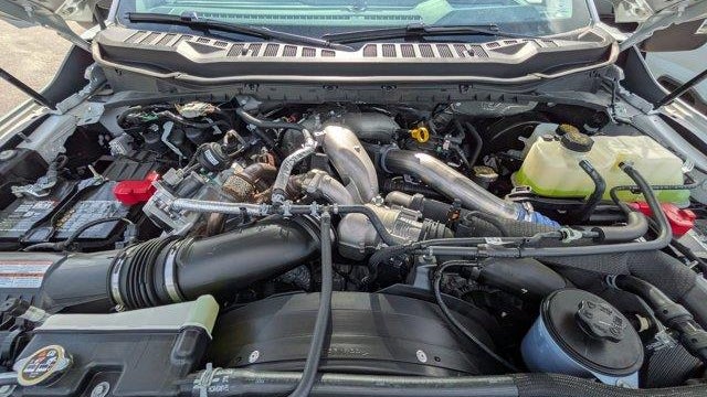 2026 Ford F-250 Super Duty XL