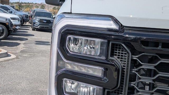 2026 Ford F-250 Super Duty XL