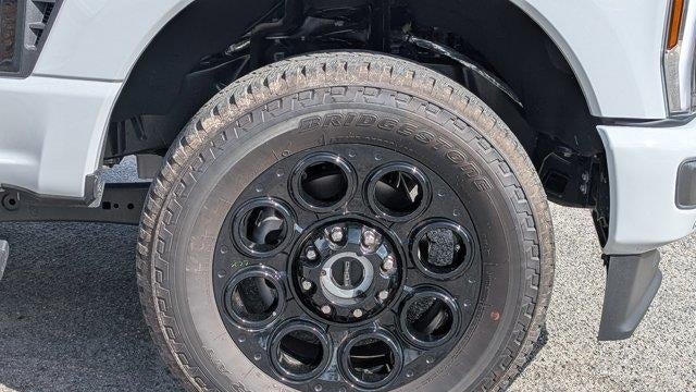 2026 Ford F-250 Super Duty XL