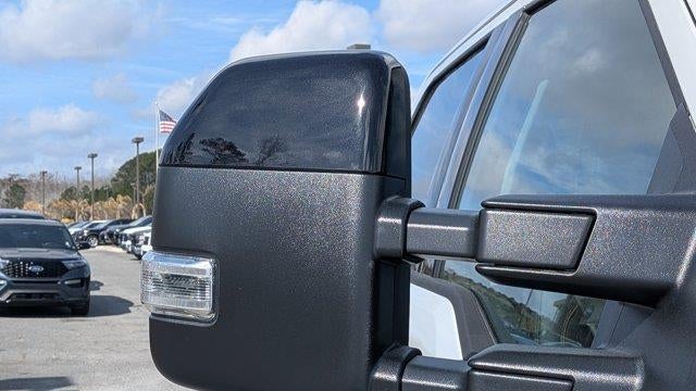 2026 Ford F-250 Super Duty XL