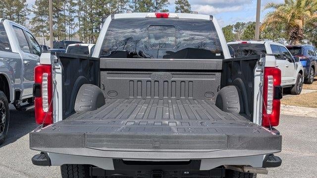 2026 Ford F-250 Super Duty XL