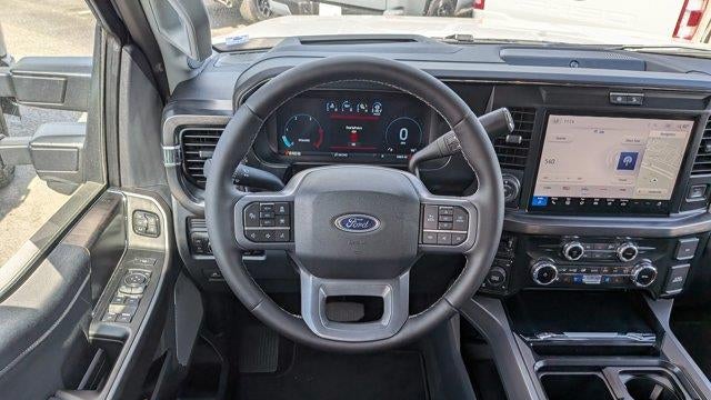 2026 Ford F-250 Super Duty XL