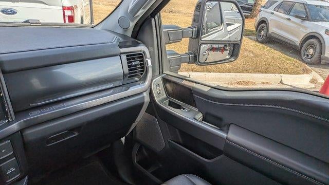 2026 Ford F-250 Super Duty XL