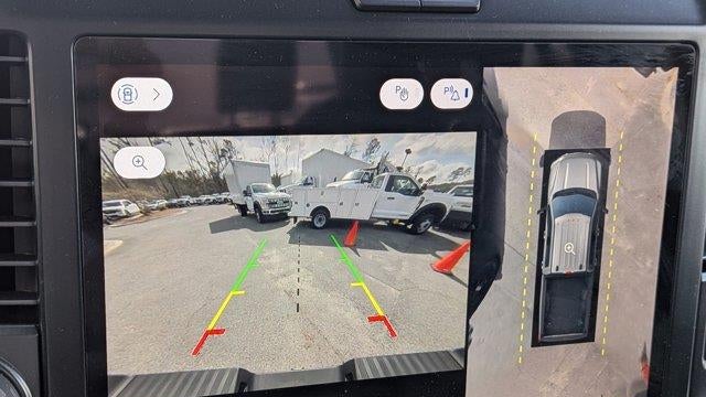 2026 Ford F-250 Super Duty XL