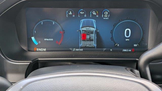2026 Ford F-250 Super Duty XL