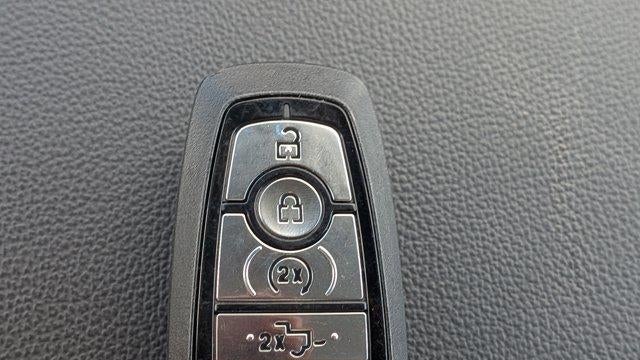 2026 Ford F-250 Super Duty XL